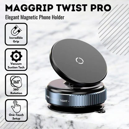 MagGrip Twist Pro